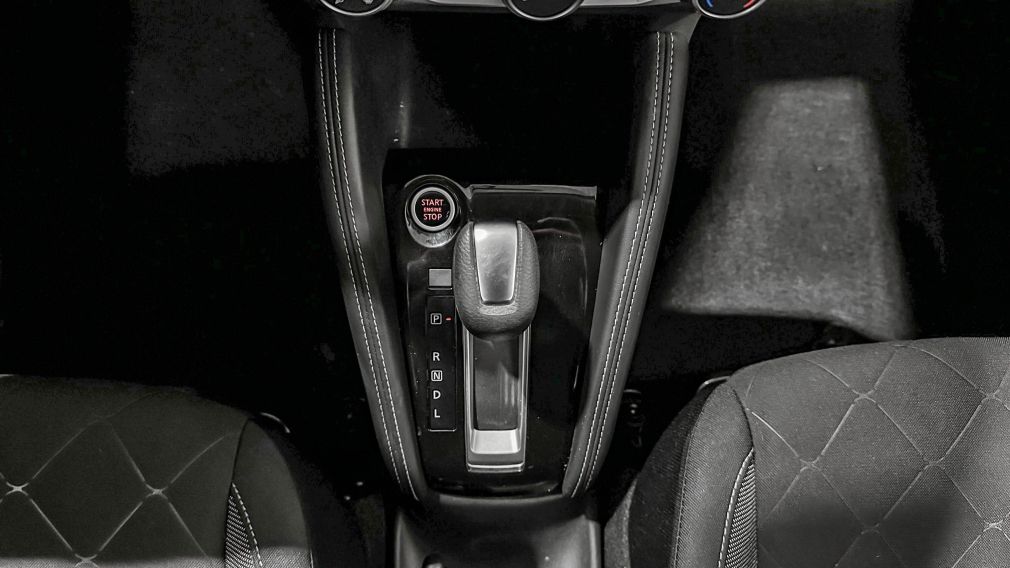2019 Nissan Kicks S * Caméra * Bluetooth * Groupe Électrique * #15