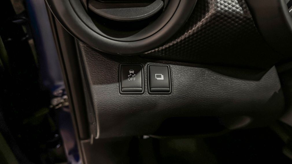 2019 Nissan Kicks S * Caméra * Bluetooth * Groupe Électrique * #9