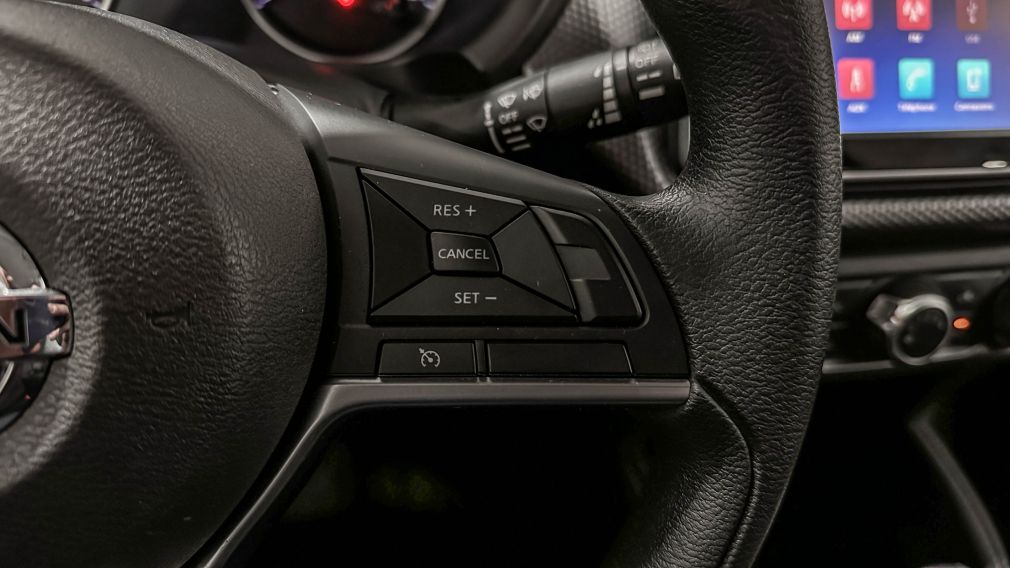 2019 Nissan Kicks S * Caméra * Bluetooth * Groupe Électrique * #17