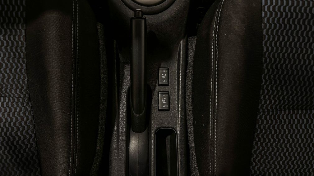 2018 Nissan Versa Note SV * Caméra * Bancs Chauffants * À Partir 4.99% #17