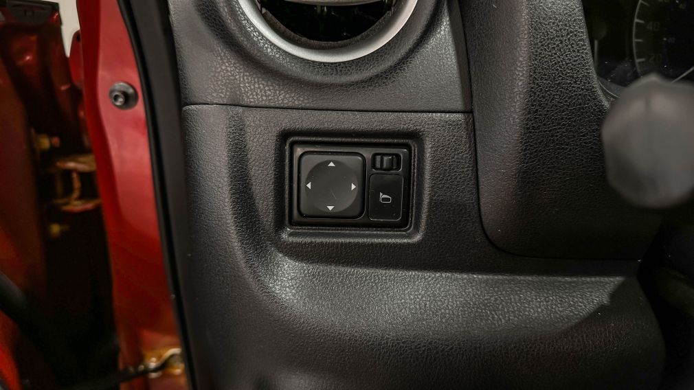 2018 Nissan Versa Note SV * Caméra * Bancs Chauffants * À Partir 4.99% #11