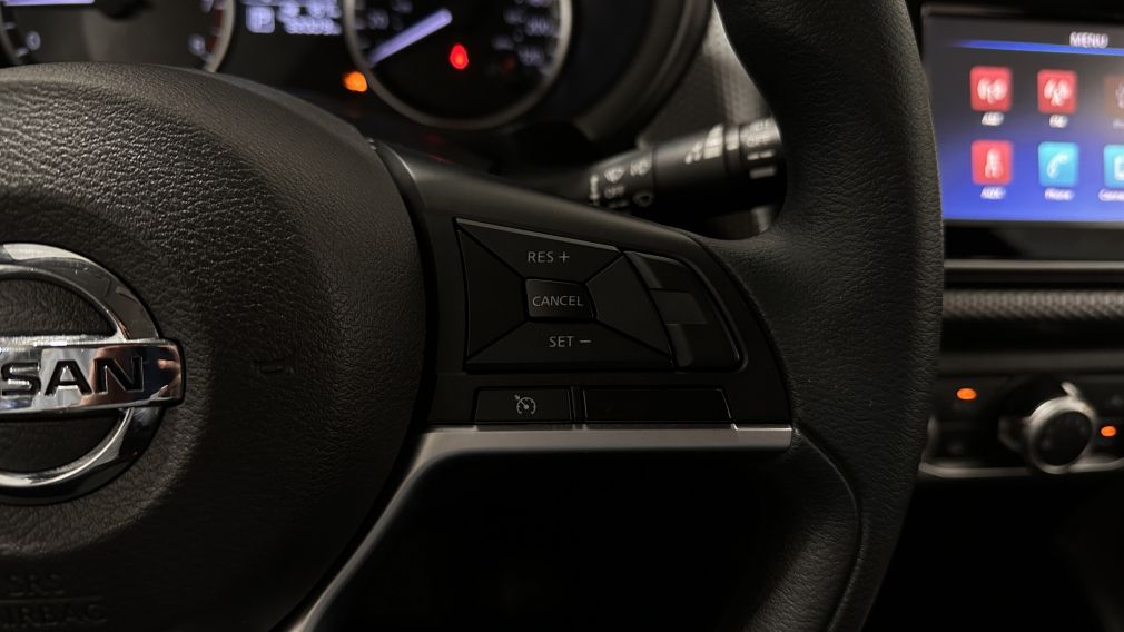 2020 Nissan Kicks S * Groupe Électrique * Bluetooth * Caméra * #18