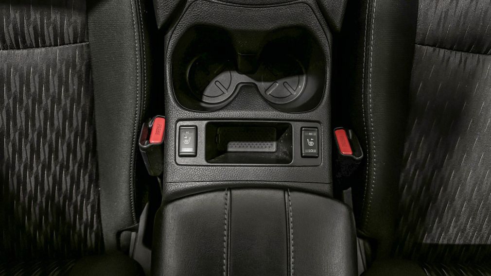 2017 Nissan Rogue SV * AWD * Bancs Chauffants * Caméra * À Partir 4. #15
