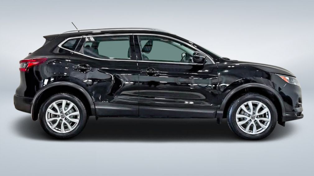 2022 Nissan Qashqai — photo 8