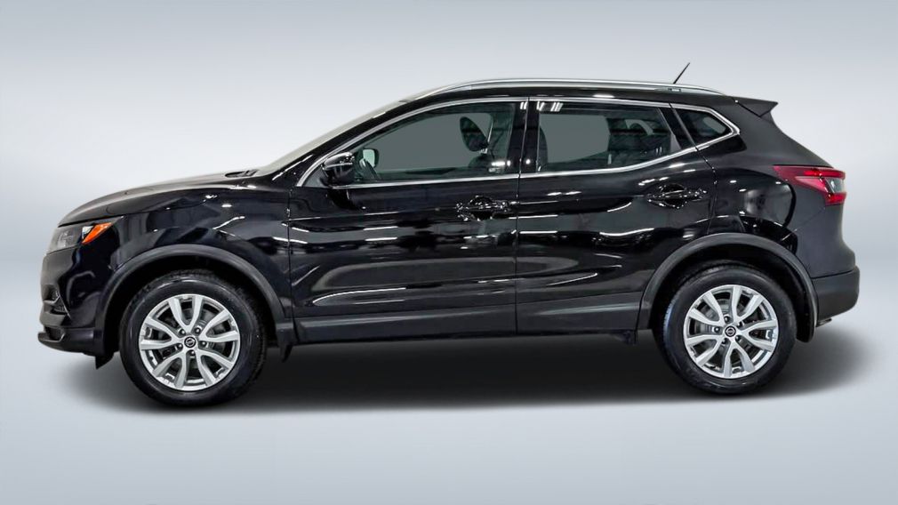 2022 Nissan Qashqai — photo 4