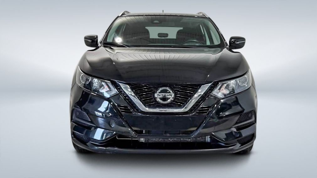 2022 Nissan Qashqai — photo 2