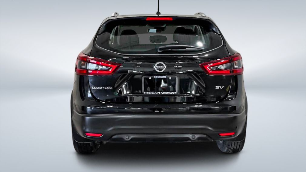 2022 Nissan Qashqai — photo 6
