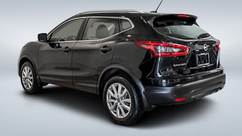2022 Nissan Qashqai — photo 5