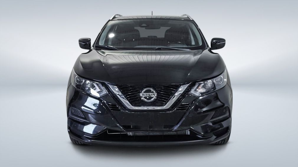 2023 Nissan Qashqai — photo 2