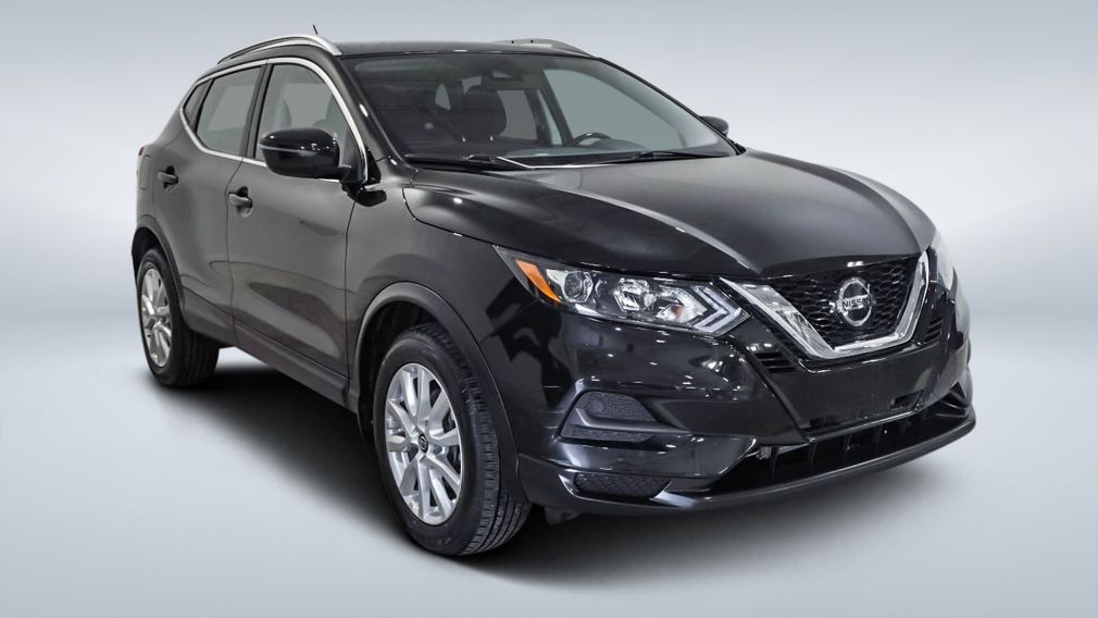 2023 Nissan Qashqai