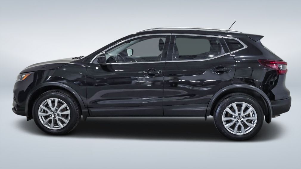 2023 Nissan Qashqai — photo 4