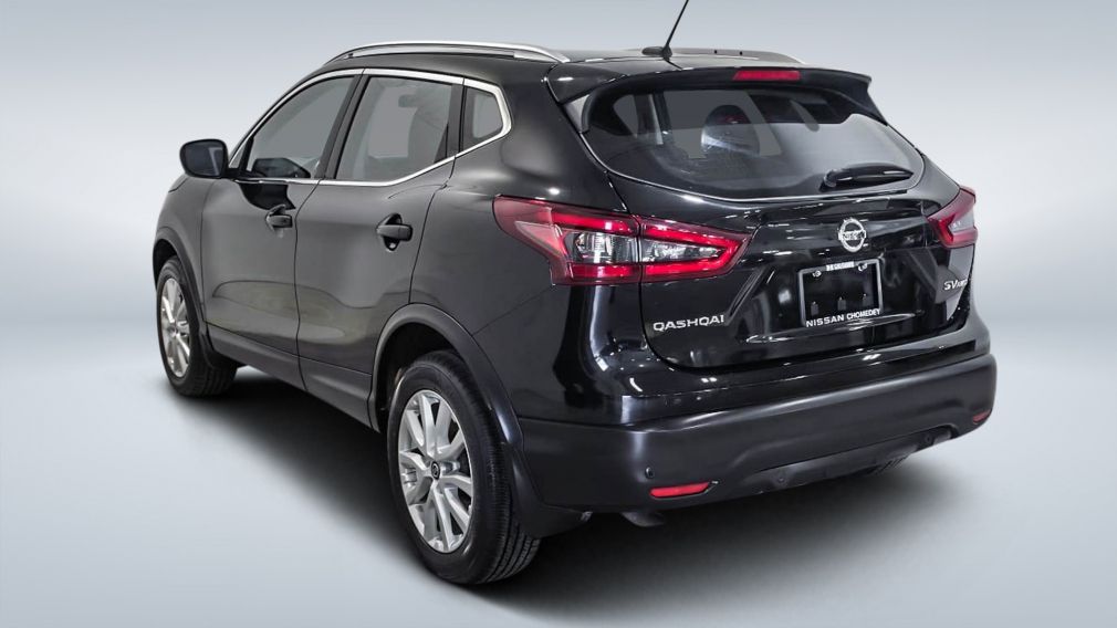 2023 Nissan Qashqai — photo 5