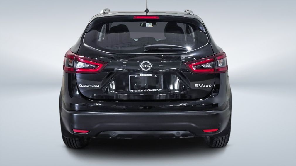 2023 Nissan Qashqai — photo 6