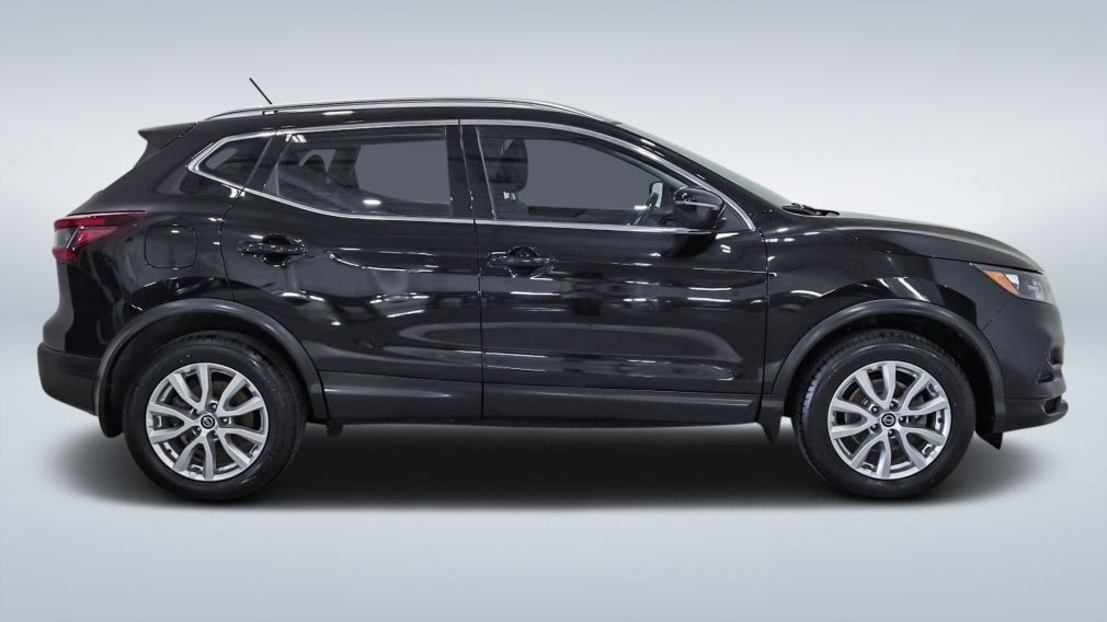 2023 Nissan Qashqai — photo 8