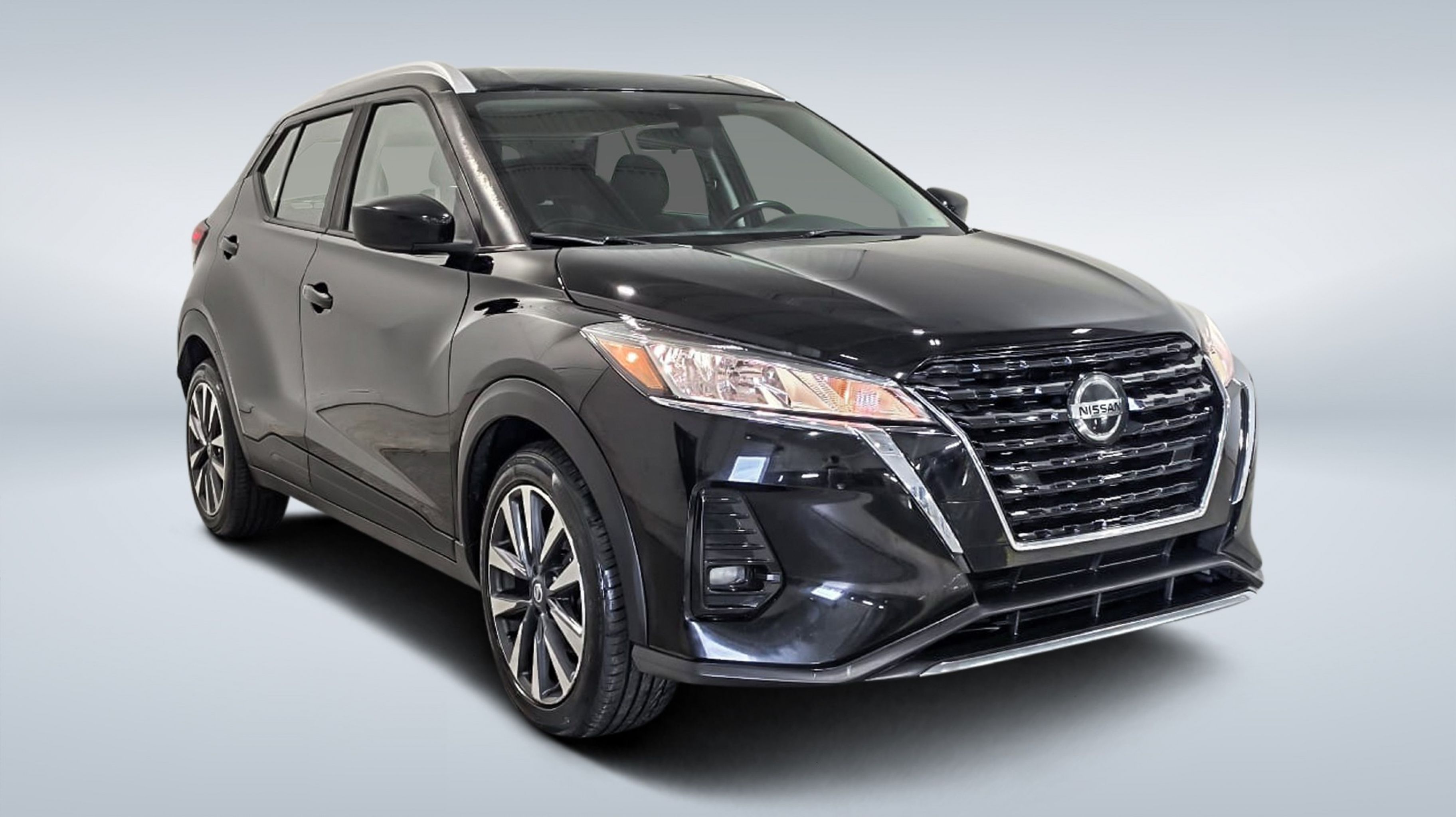 2021 Nissan Kicks — Monbili