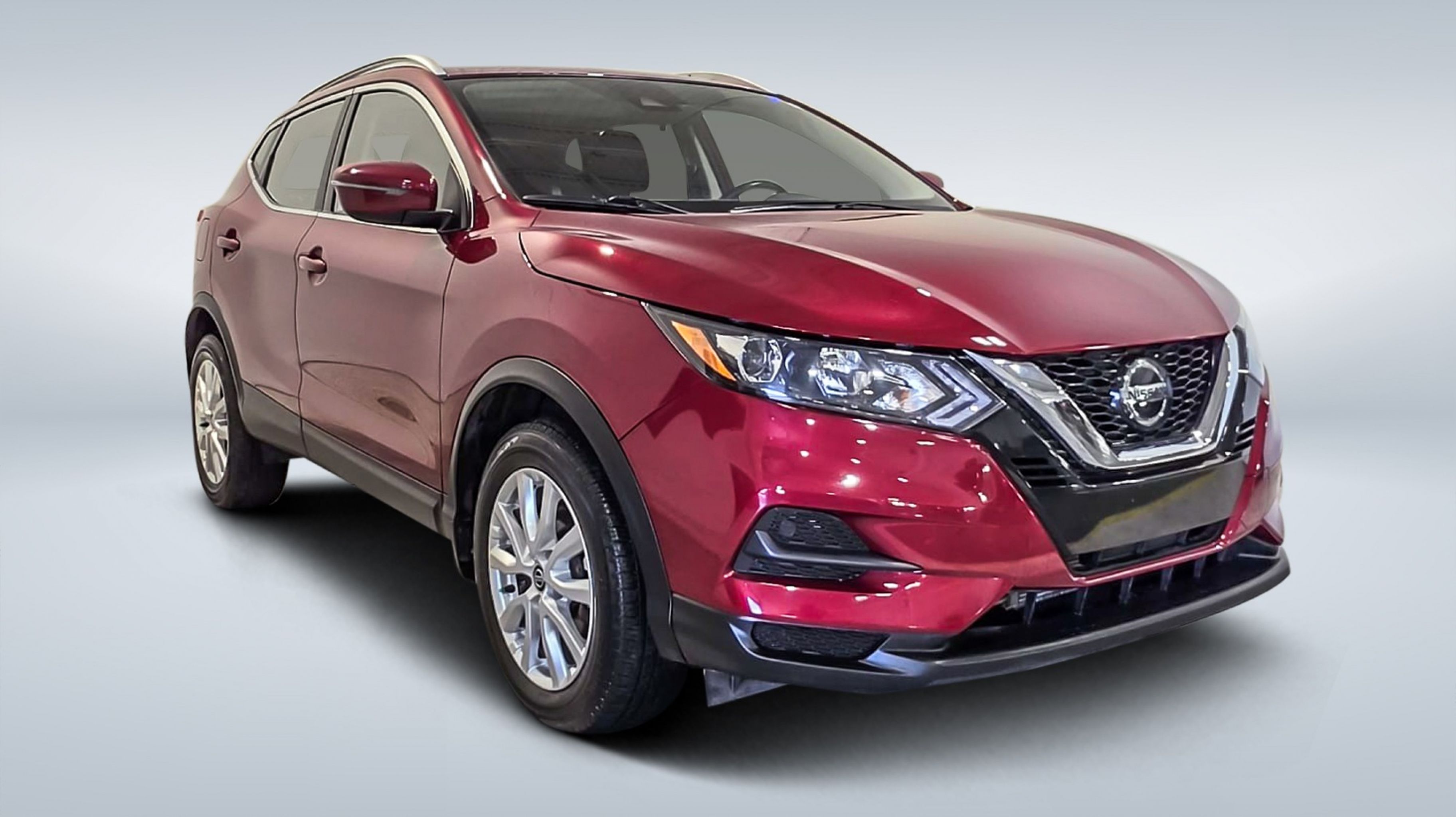 2022 Nissan Qashqai (Toit ouvrant) — Monbili