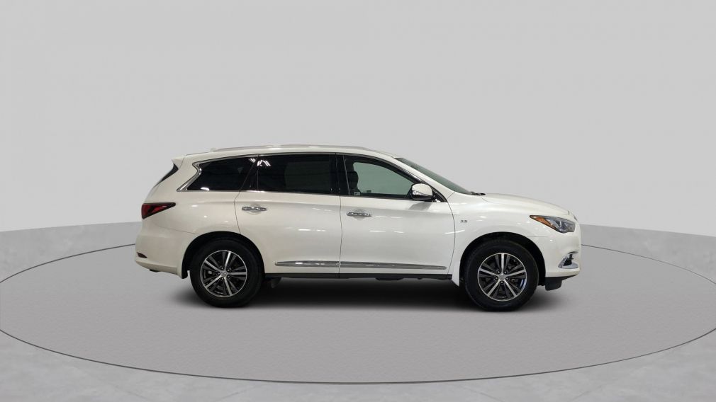 2018 Infiniti QX60 AWD**Toit Pano**Caméra 360**Cuir** #7