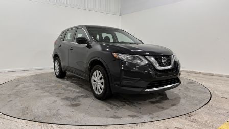 2019 Nissan Rogue S * AWD * Bancs Chauffants * Caméra *                