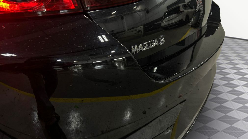 2019 Mazda 3 GS * Manuelle * Gr Électrique * Bluetooth * Mag * #10