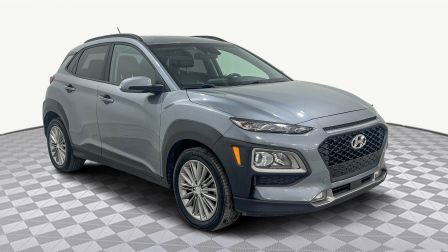 2020 Hyundai Kona Luxury * AWD * Carplay * Cuir * Caméra *                à Terrebonne                