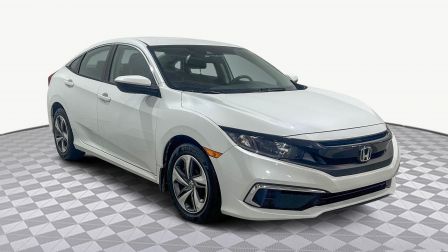 2021 Honda Civic LX * Caméra * Bancs Chauffants * Cruise *                in Montréal                