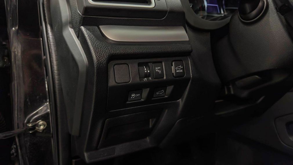 2017 Subaru Forester i Touring * Toit Pano * Caméra * Mag * #12
