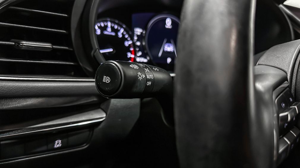 2019 Mazda 3 GS * AWD * Mag * Caméra * Bluetooth * #10