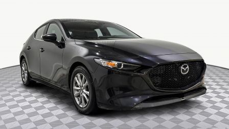 2019 Mazda 3 GS * AWD * Mag * Caméra * Bluetooth *                in Laval                