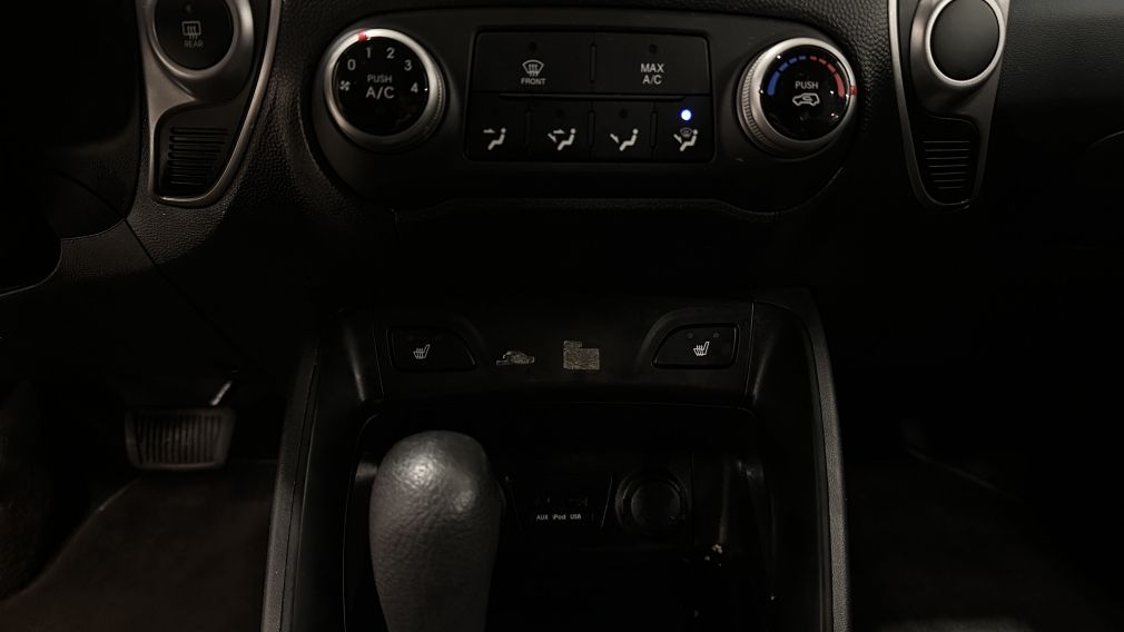 2013 Hyundai Tucson GL * AWD * Bluetooth * Mag * #17