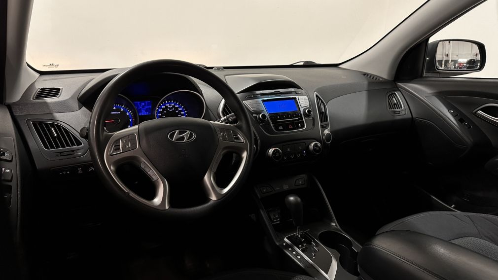 2013 Hyundai Tucson GL * AWD * Bluetooth * Mag * #18