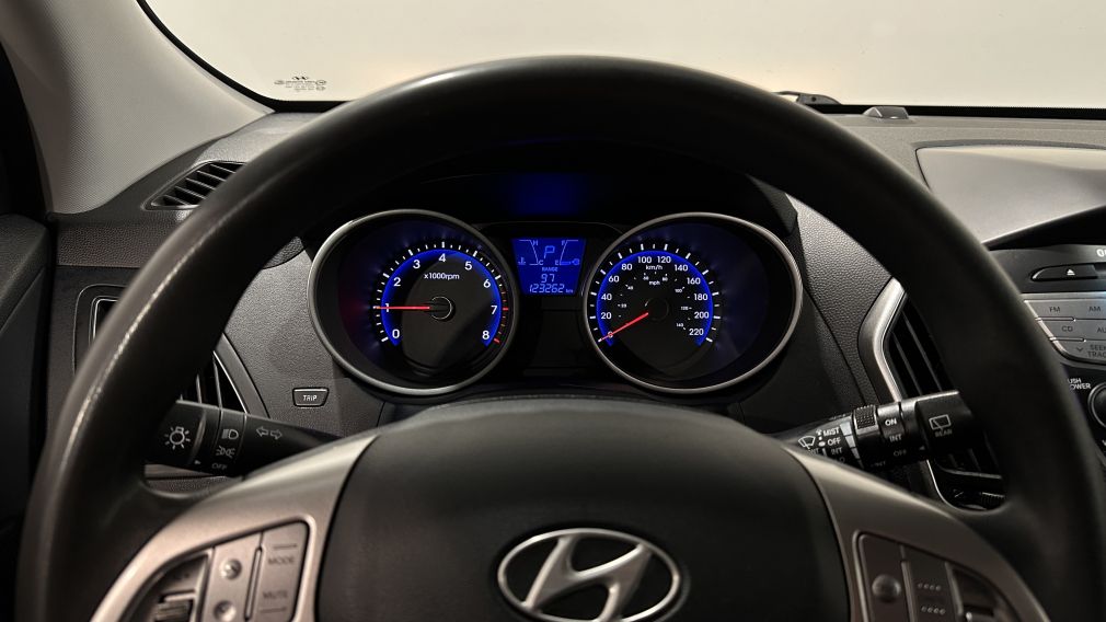 2013 Hyundai Tucson GL * AWD * Bluetooth * Mag * #15