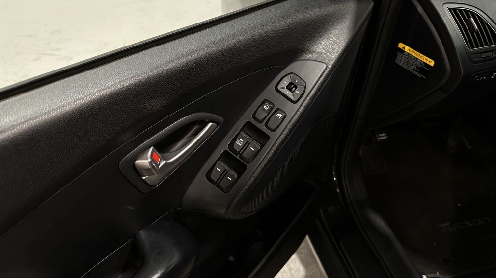 2013 Hyundai Tucson GL * AWD * Bluetooth * Mag * #9