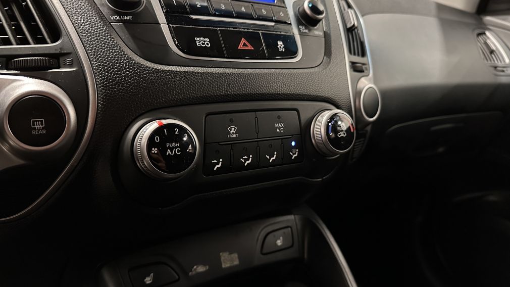 2013 Hyundai Tucson GL * AWD * Bluetooth * Mag * #19