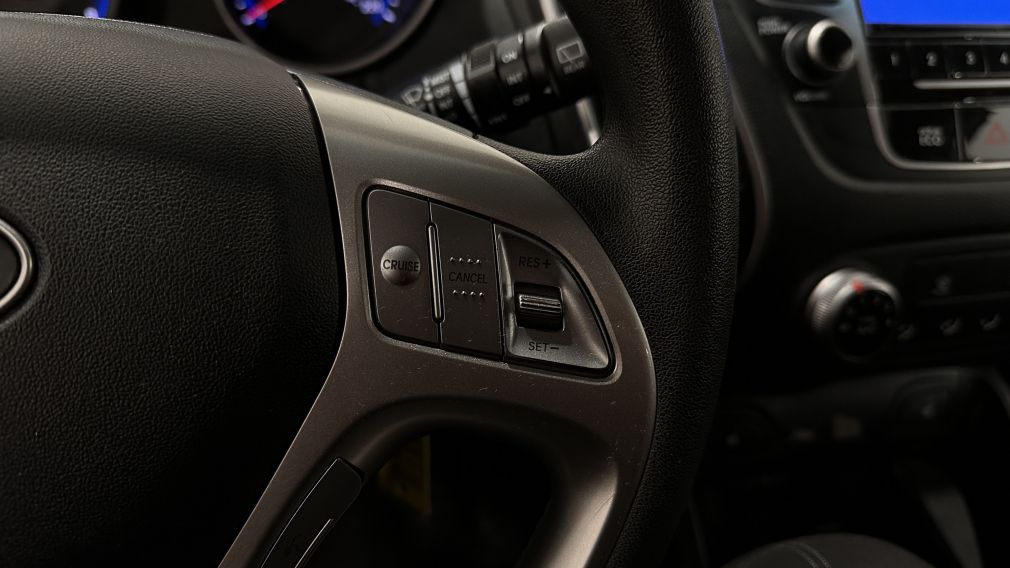 2013 Hyundai Tucson GL * AWD * Bluetooth * Mag * #13