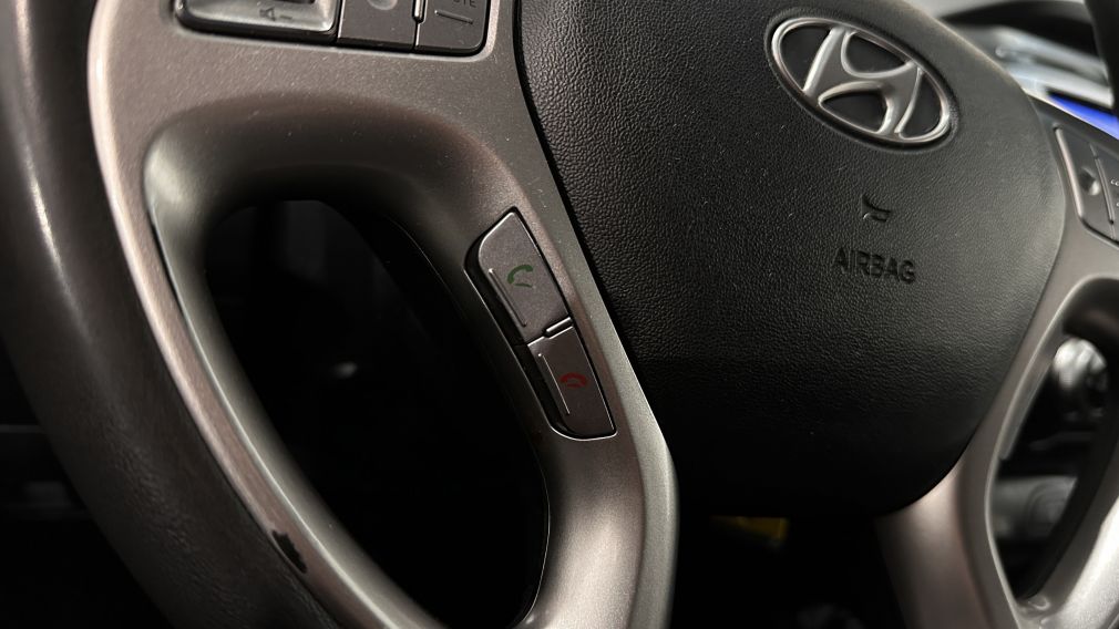 2013 Hyundai Tucson GL * AWD * Bluetooth * Mag * #14
