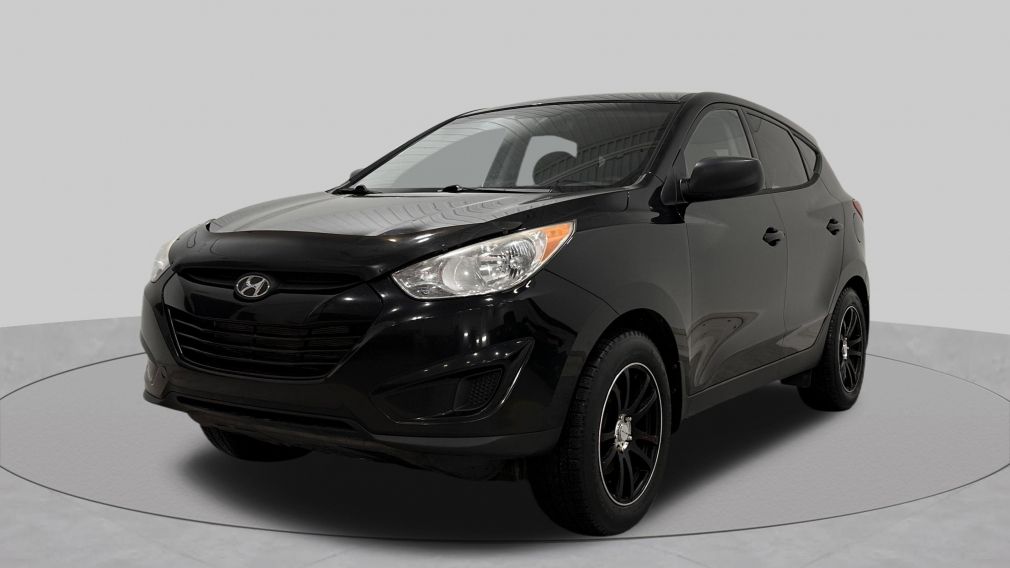 2013 Hyundai Tucson GL * AWD * Bluetooth * Mag * #2