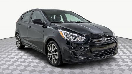 2017 Hyundai Accent SE * Mag * Bluetooth* Bancs Chauffants *                in Granby                