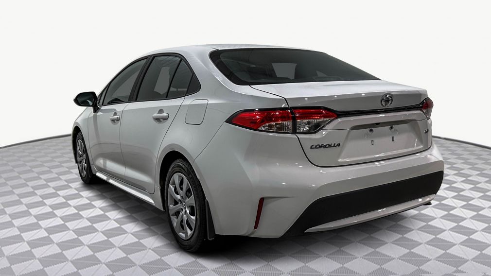 2021 Toyota Corolla LE *  Caméra * Bancs Chauffants * Bluetooth * #4