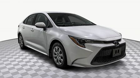 2021 Toyota Corolla LE *  Caméra * Bancs Chauffants * Bluetooth *                à Brossard                