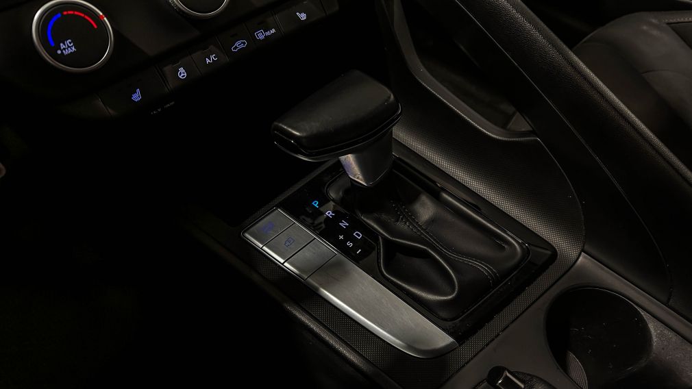 2021 Hyundai Elantra Preferred * Carplay * Volant Chauffant * #15
