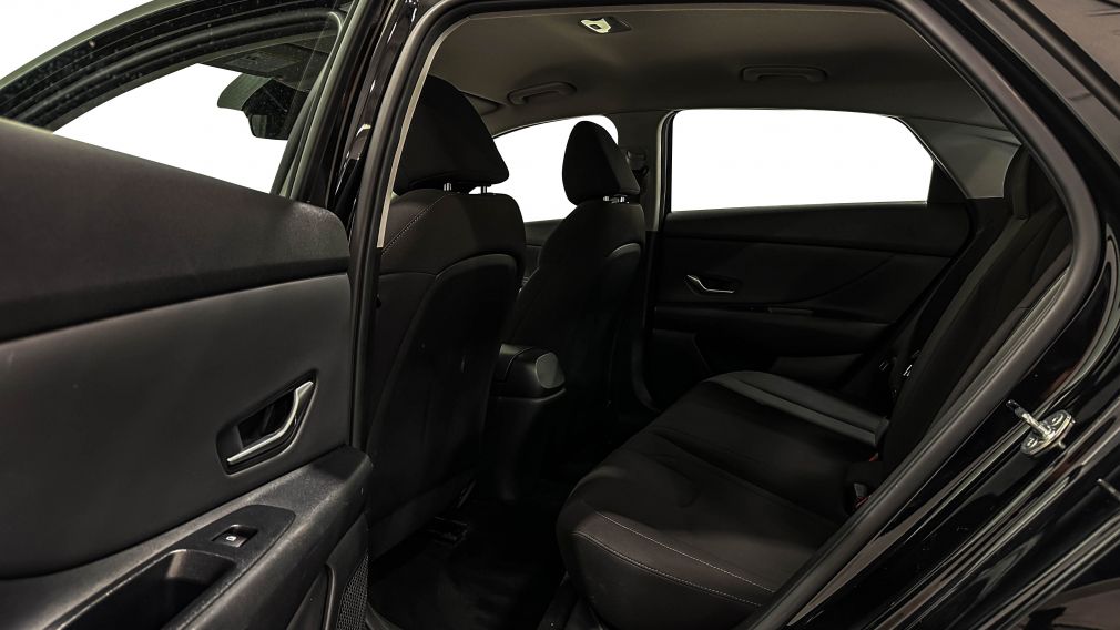 2021 Hyundai Elantra Preferred * Carplay * Volant Chauffant * #11