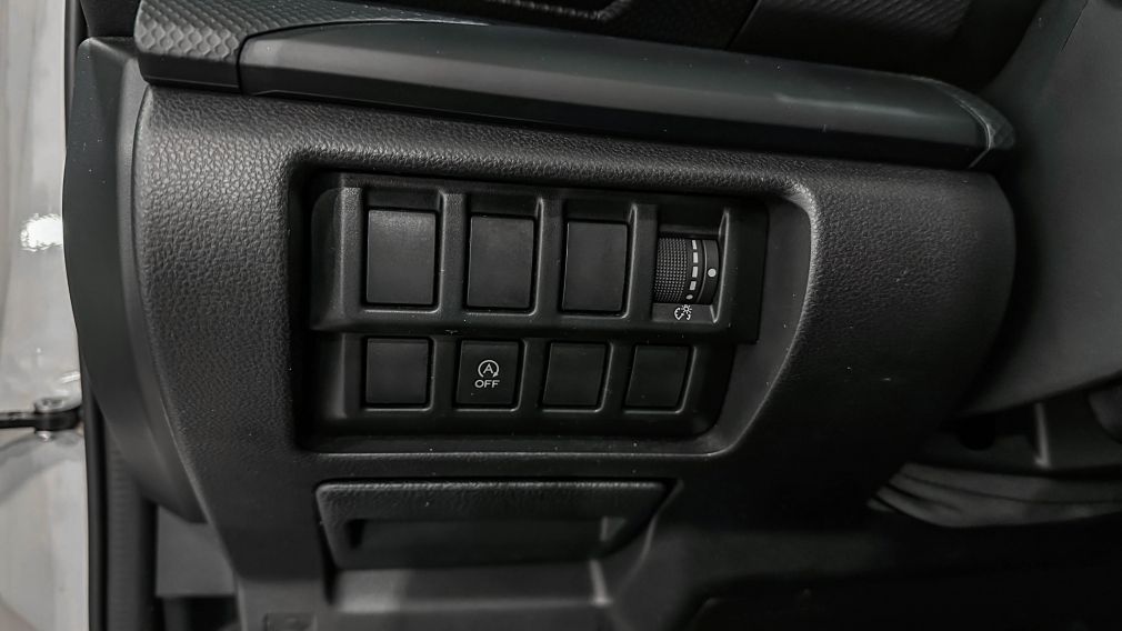 2019 Subaru Forester 2.5i * Bancs Chauffants * Caméra * #20