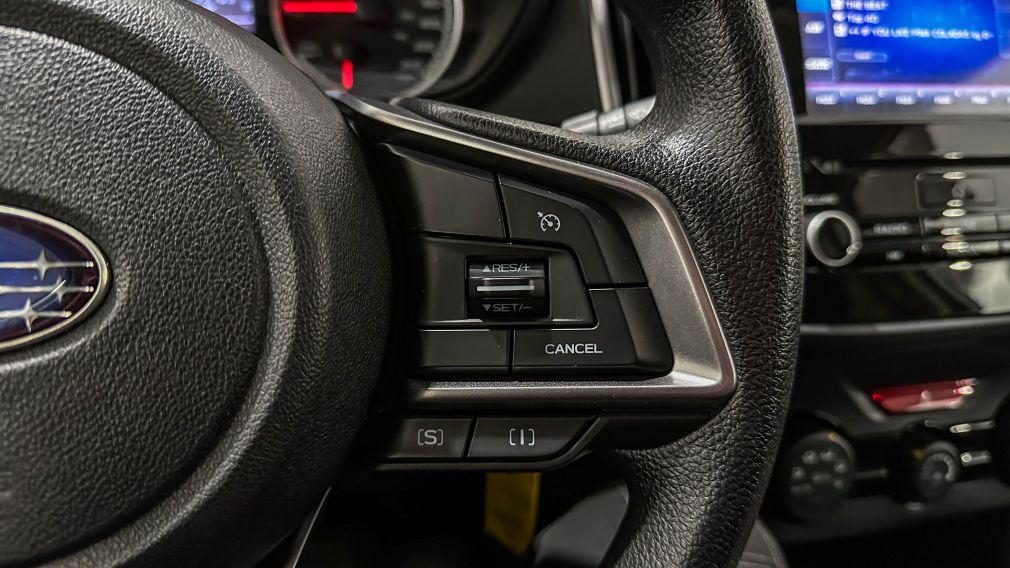 2019 Subaru Forester 2.5i * Bancs Chauffants * Caméra * #15