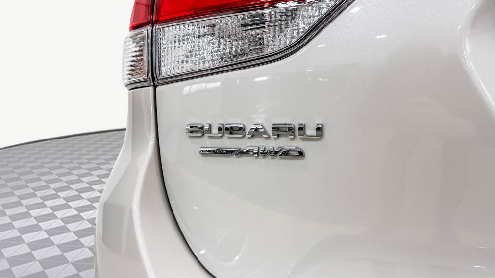 2019 Subaru Forester 2.5i * Bancs Chauffants * Caméra * #7