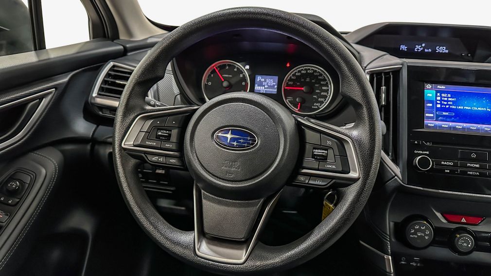 2019 Subaru Forester 2.5i * Bancs Chauffants * Caméra * #17