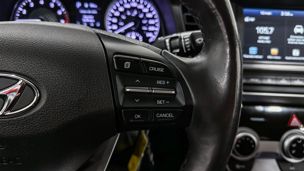 2020 Hyundai Elantra Preferred * Mag * Carplay * Caméra * #18