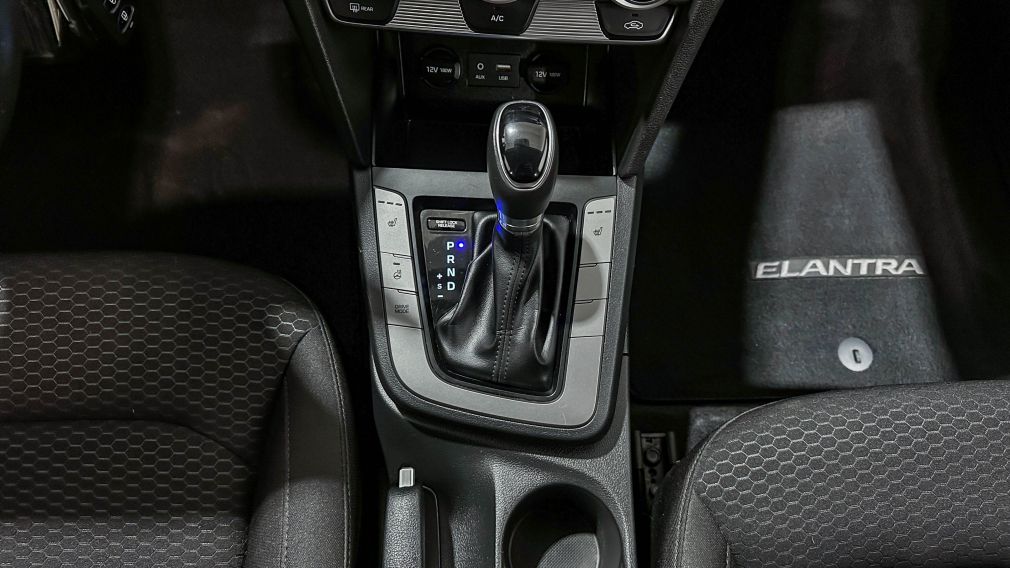 2020 Hyundai Elantra Preferred * Mag * Carplay * Caméra * #15