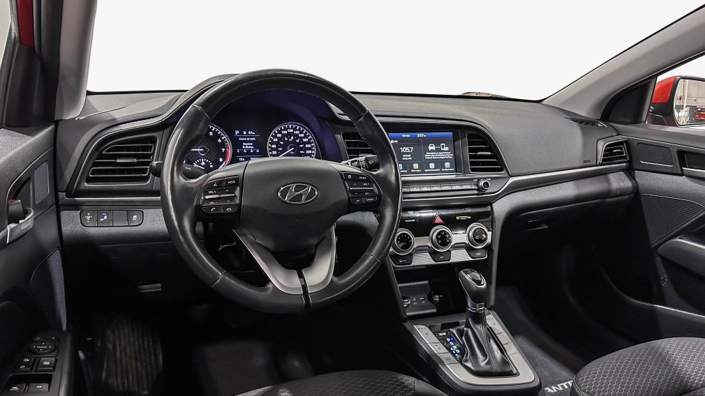 2020 Hyundai Elantra Preferred * Mag * Carplay * Caméra * #13