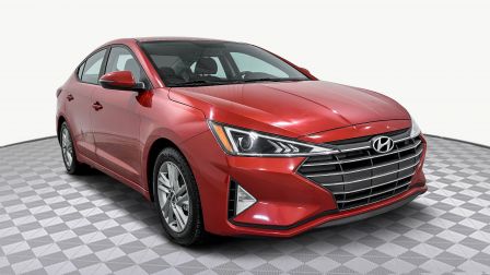 2020 Hyundai Elantra Preferred * Mag * Carplay * Caméra *                à Laval                