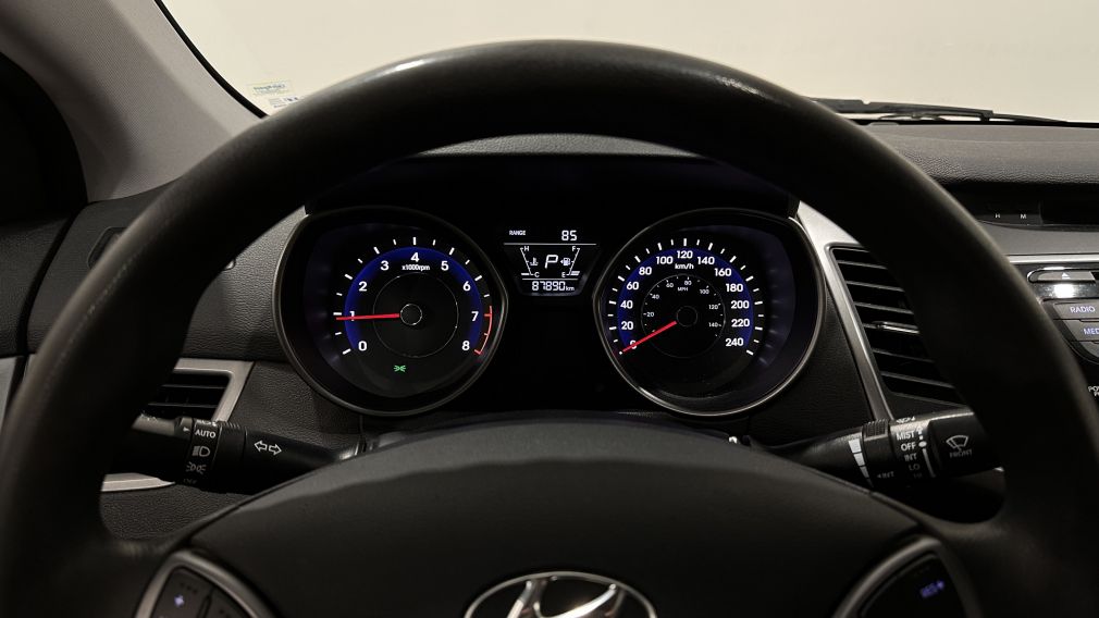 2015 Hyundai Elantra GL * Gr Électrique * Bluetooth * #19